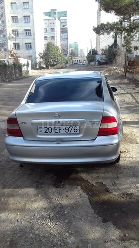 Opel Vectra 1997, 403,643 km - 1.8 l - Gəncə