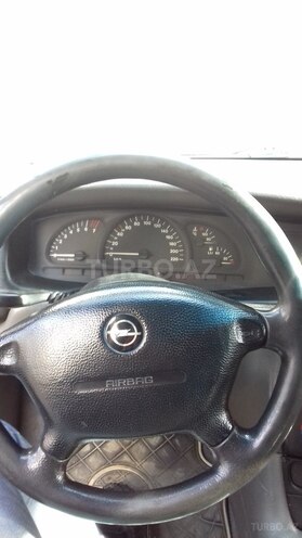 Opel Vectra 1997, 403,643 km - 1.8 l - Gəncə