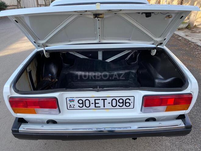LADA (VAZ) 2107 2009, 96,000 km - 1.6 l - Bakı