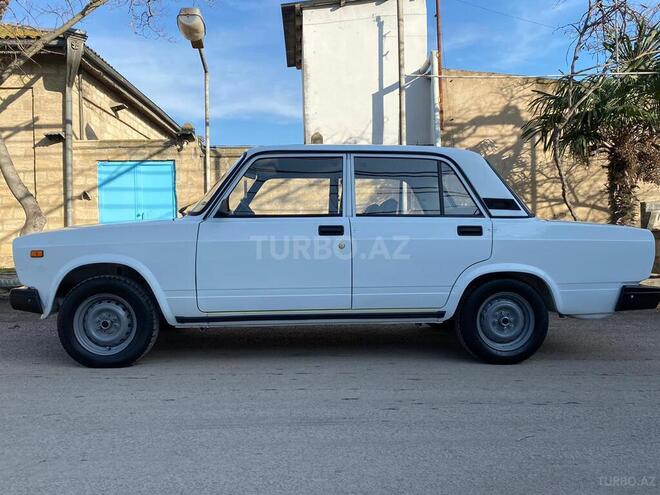 LADA (VAZ) 2107 2009, 96,000 km - 1.6 l - Bakı