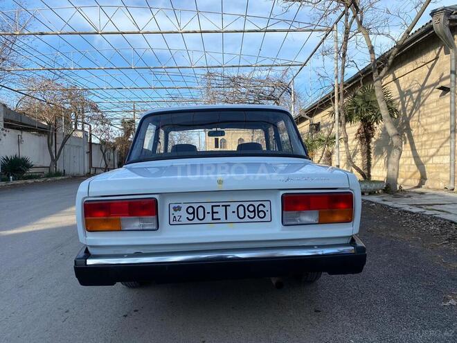 LADA (VAZ) 2107 2009, 96,000 km - 1.6 l - Bakı