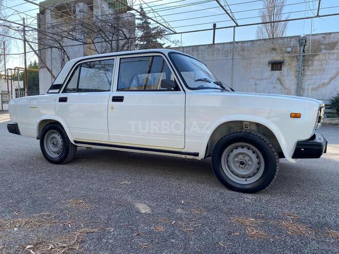 LADA (VAZ) 2107 2009, 96,000 km - 1.6 l - Bakı