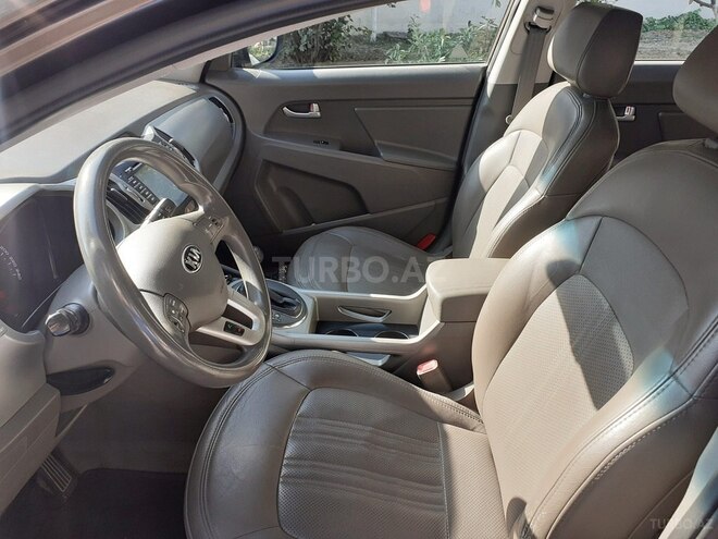Kia Sportage 2012, 86,000 km - 2.0 l - Bakı