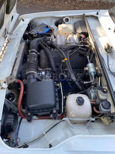 LADA (VAZ) 2107 2009, 96,000 km - 1.6 l - Bakı