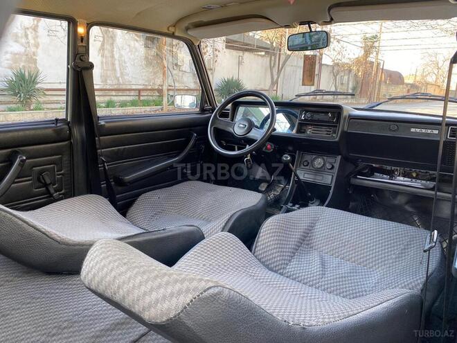 LADA (VAZ) 2107 2009, 96,000 km - 1.6 l - Bakı