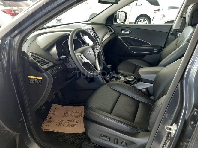 Hyundai Santa Fe 2013, 67,000 km - 2.0 l - Bakı