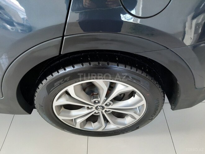 Hyundai Santa Fe 2013, 67,000 km - 2.0 l - Bakı