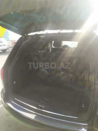 Volkswagen Touareg 2006, 270,000 km - 4.2 l - Bakı
