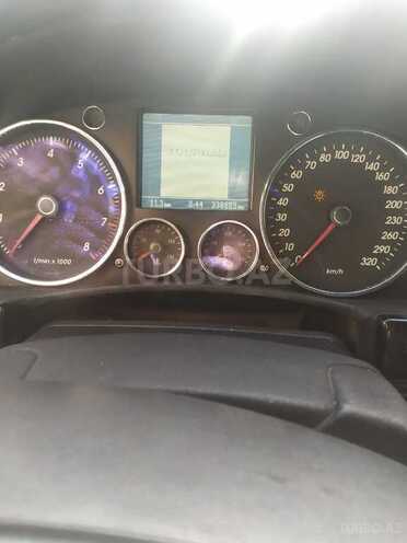 Volkswagen Touareg 2006, 270,000 km - 4.2 l - Bakı