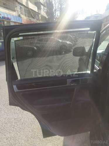 Volkswagen Touareg 2006, 270,000 km - 4.2 l - Bakı