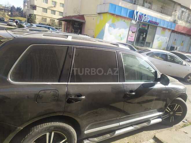 Volkswagen Touareg 2006, 270,000 km - 4.2 l - Bakı