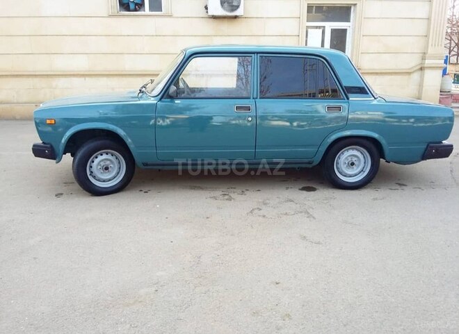LADA (VAZ) 2107 2005, 107,000 km - 1.6 л - Cəlilabad