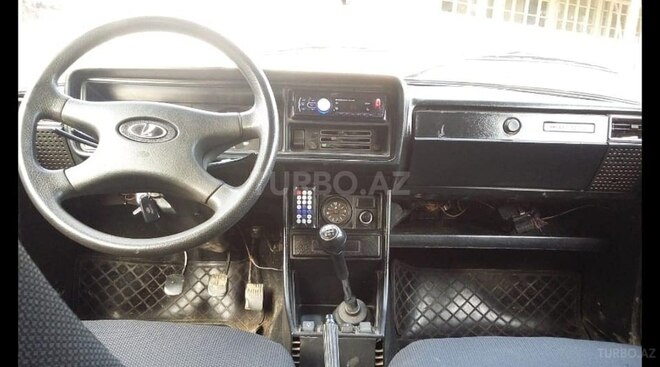 LADA (VAZ) 2107 2005, 107,000 km - 1.6 л - Cəlilabad