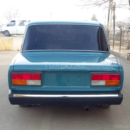 LADA (VAZ) 2107 2005, 107,000 km - 1.6 л - Cəlilabad