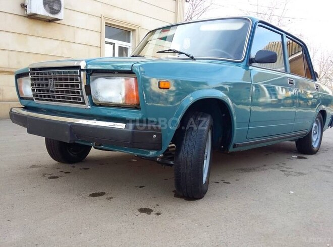 LADA (VAZ) 2107 2005, 107,000 km - 1.6 л - Cəlilabad