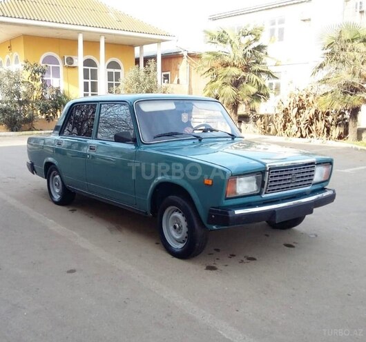 LADA (VAZ) 2107 2005, 107,000 km - 1.6 л - Cəlilabad