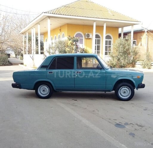LADA (VAZ) 2107 2005, 107,000 km - 1.6 л - Cəlilabad