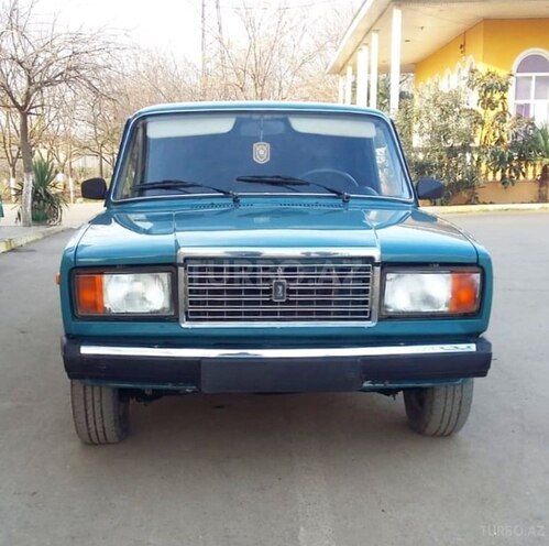 LADA (VAZ) 2107 2005, 107,000 km - 1.6 л - Cəlilabad
