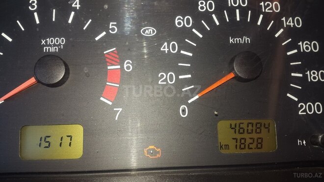 LADA (VAZ) Niva 2017, 46,000 km - 1.7 l - Biləsuvar