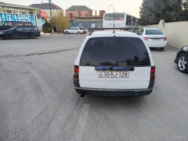 Opel Astra 1994, 325,400 km - 1.4 l - Bakı
