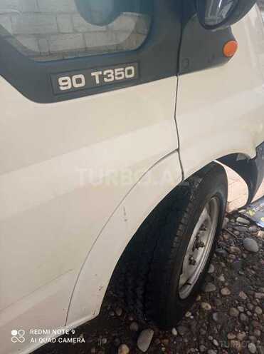 Ford Transit 2002, 220,000 km - 2.4 л - Xaçmaz