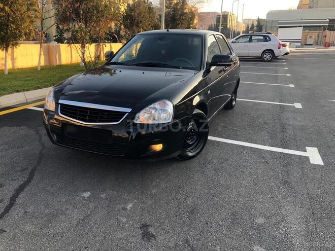LADA (VAZ) Priora 2015, 167,000 km - 1.6 l - Sumqayıt