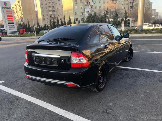 LADA (VAZ) Priora 2015, 167,000 km - 1.6 l - Sumqayıt