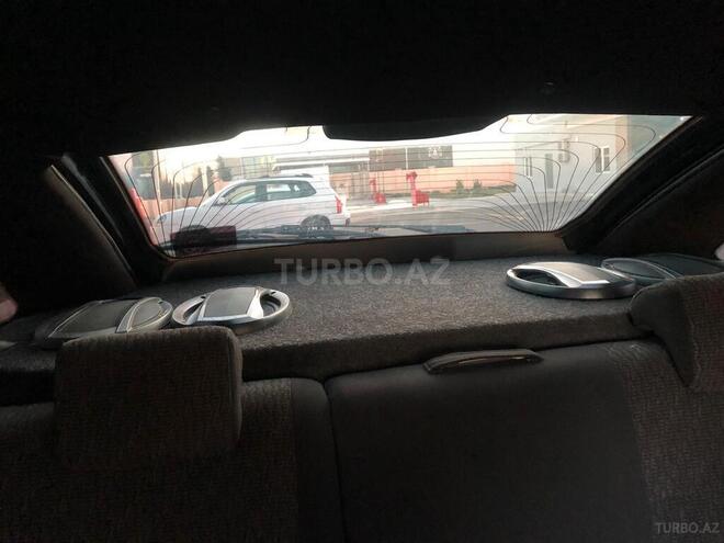LADA (VAZ) Priora 2015, 167,000 km - 1.6 l - Sumqayıt