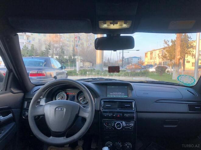 LADA (VAZ) Priora 2015, 167,000 km - 1.6 l - Sumqayıt