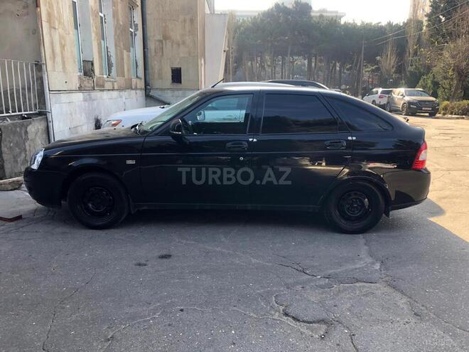LADA (VAZ) Priora 2015, 167,000 km - 1.6 l - Sumqayıt
