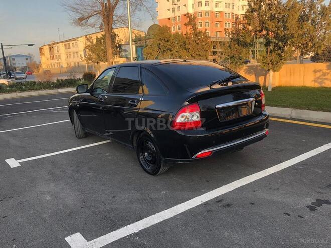 LADA (VAZ) Priora 2015, 167,000 km - 1.6 l - Sumqayıt