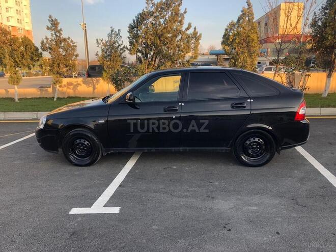 LADA (VAZ) Priora 2015, 167,000 km - 1.6 l - Sumqayıt