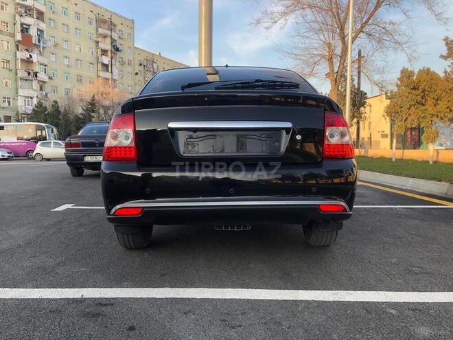 LADA (VAZ) Priora 2015, 167,000 km - 1.6 l - Sumqayıt