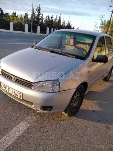LADA (VAZ) Kalina 2008, 111,111 km - 1.6 l - Bakı
