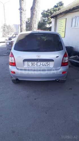 LADA (VAZ) Kalina 2008, 111,111 km - 1.6 l - Bakı