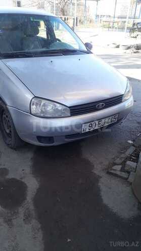 LADA (VAZ) Kalina 2008, 111,111 km - 1.6 l - Bakı