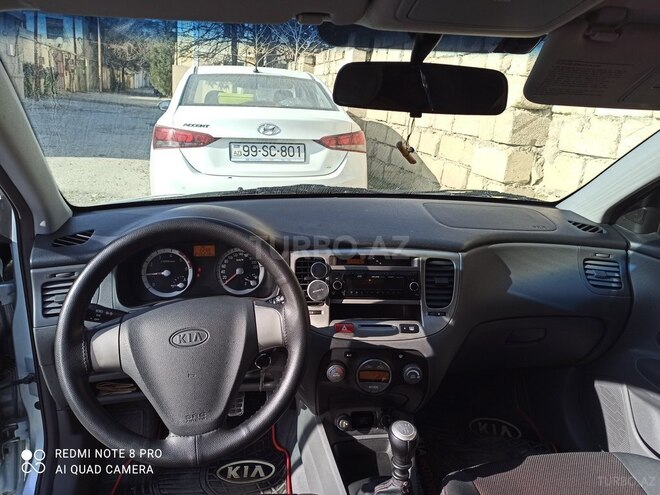 Kia Rio 2005, 215,300 km - 1.5 l - Bakı