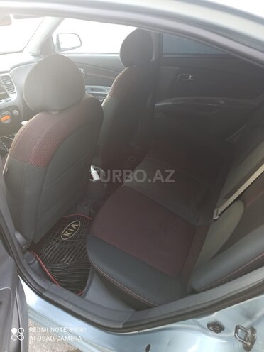 Kia Rio 2005, 215,300 km - 1.5 l - Bakı