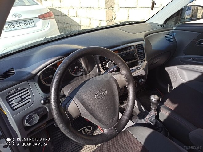 Kia Rio 2005, 215,300 km - 1.5 l - Bakı