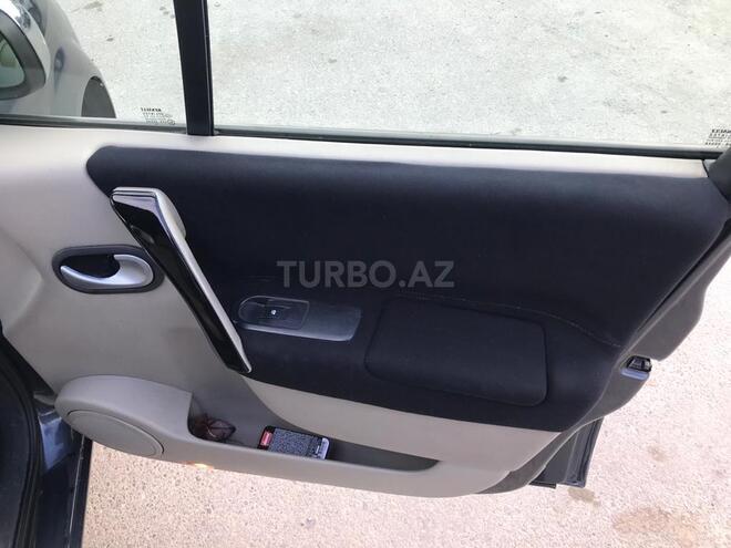 Renault Scenic 2008, 288,000 km - 1.5 l - Bakı