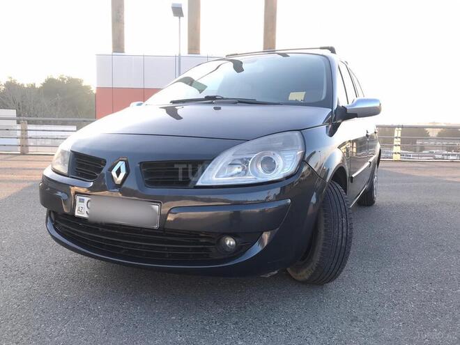 Renault Scenic 2008, 288,000 km - 1.5 l - Bakı