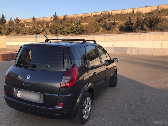 Renault Scenic 2008, 288,000 km - 1.5 l - Bakı