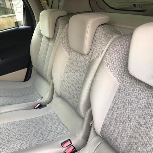 Renault Scenic 2008, 288,000 km - 1.5 l - Bakı