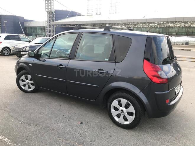 Renault Scenic 2008, 288,000 km - 1.5 l - Bakı