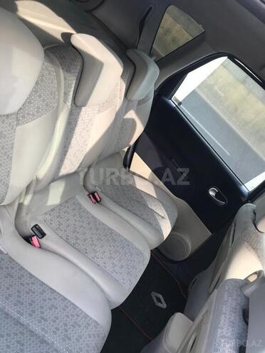 Renault Scenic 2008, 288,000 km - 1.5 l - Bakı