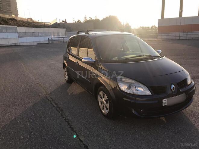 Renault Scenic 2008, 288,000 km - 1.5 l - Bakı