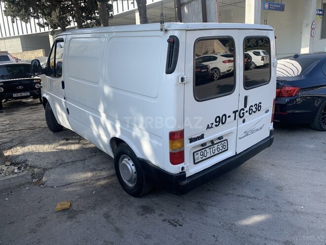 Ford Transit 1998, 390,000 km - 2.5 l - Bakı