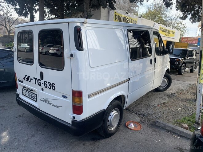 Ford Transit 1998, 390,000 km - 2.5 l - Bakı