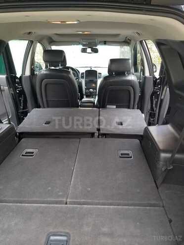 Chevrolet Captiva 2007, 290,000 km - 3.2 l - Bakı
