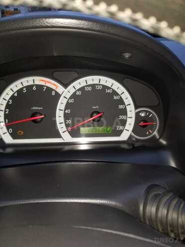 Chevrolet Captiva 2007, 290,000 km - 3.2 l - Bakı
